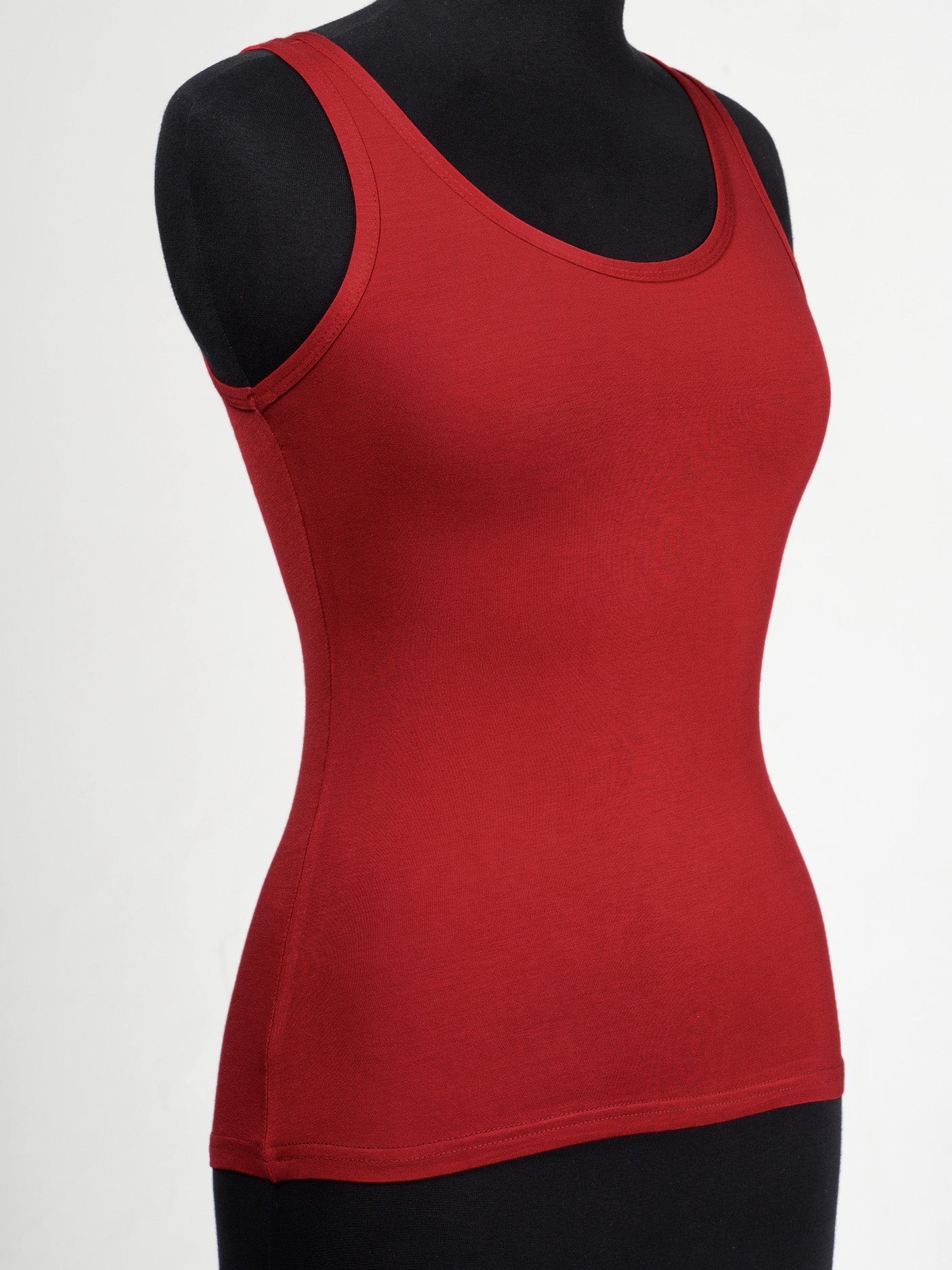 Maroon Camisole