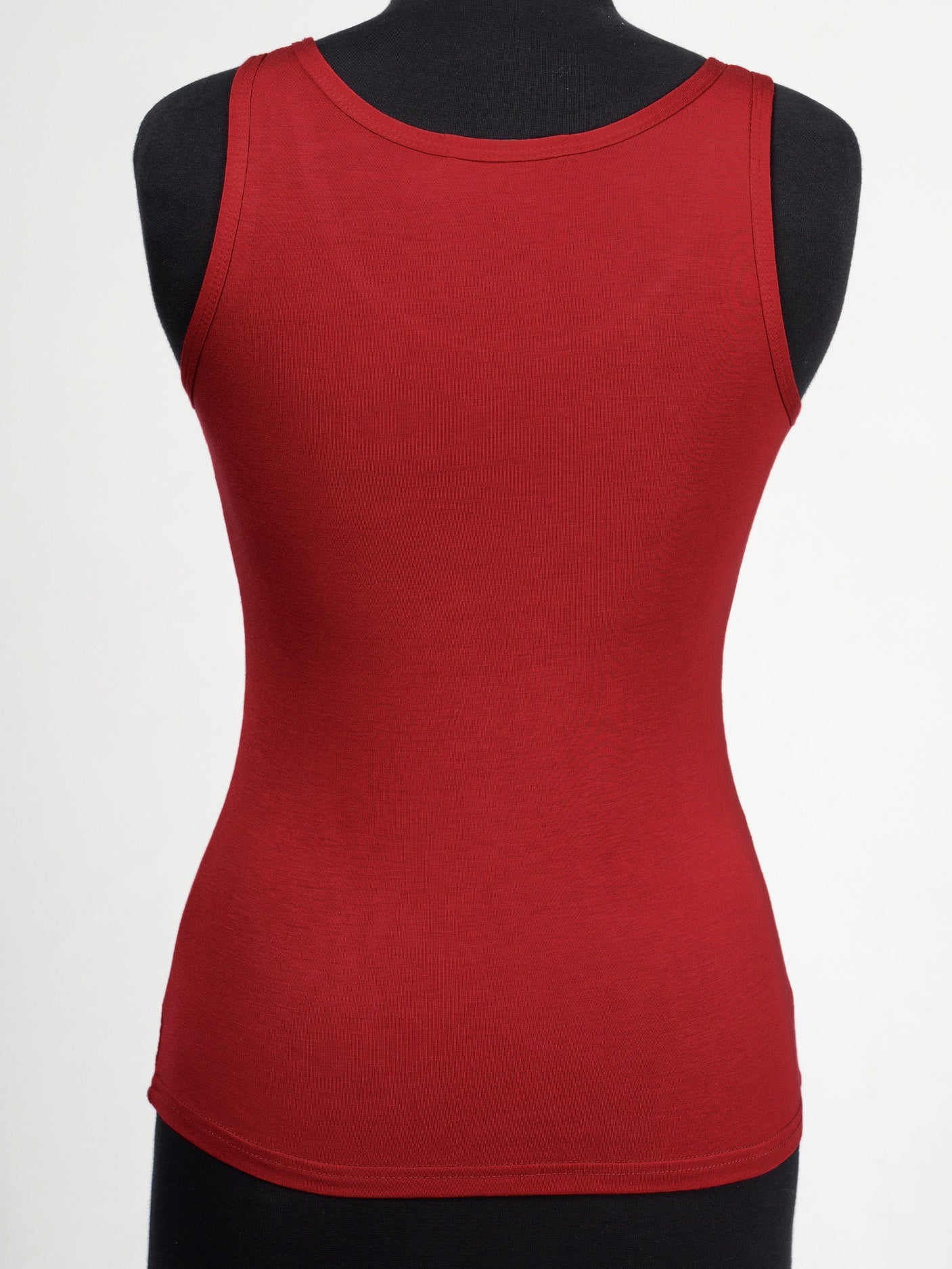 Maroon Camisole