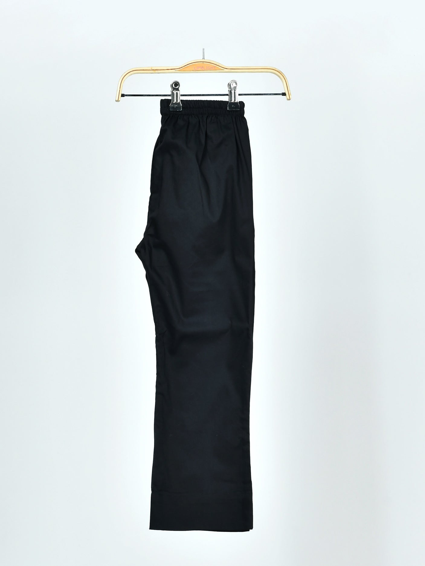 Cambric Pants - Black