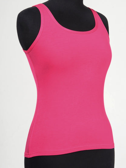 Pink Camisole