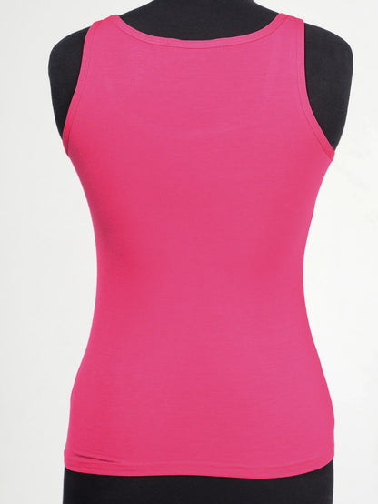 Pink Camisole