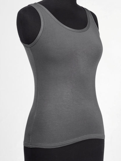 Dark Grey Camisole