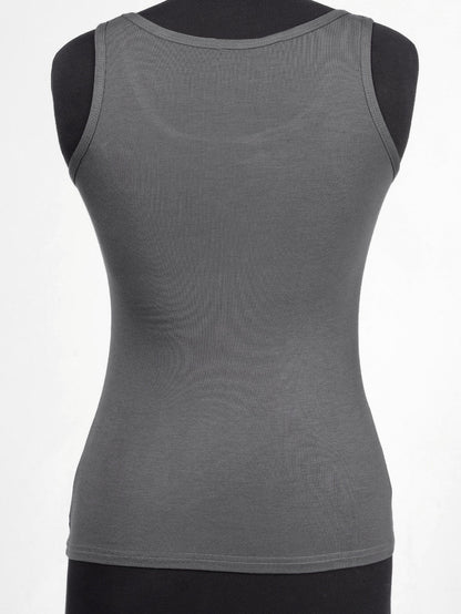 Dark Grey Camisole