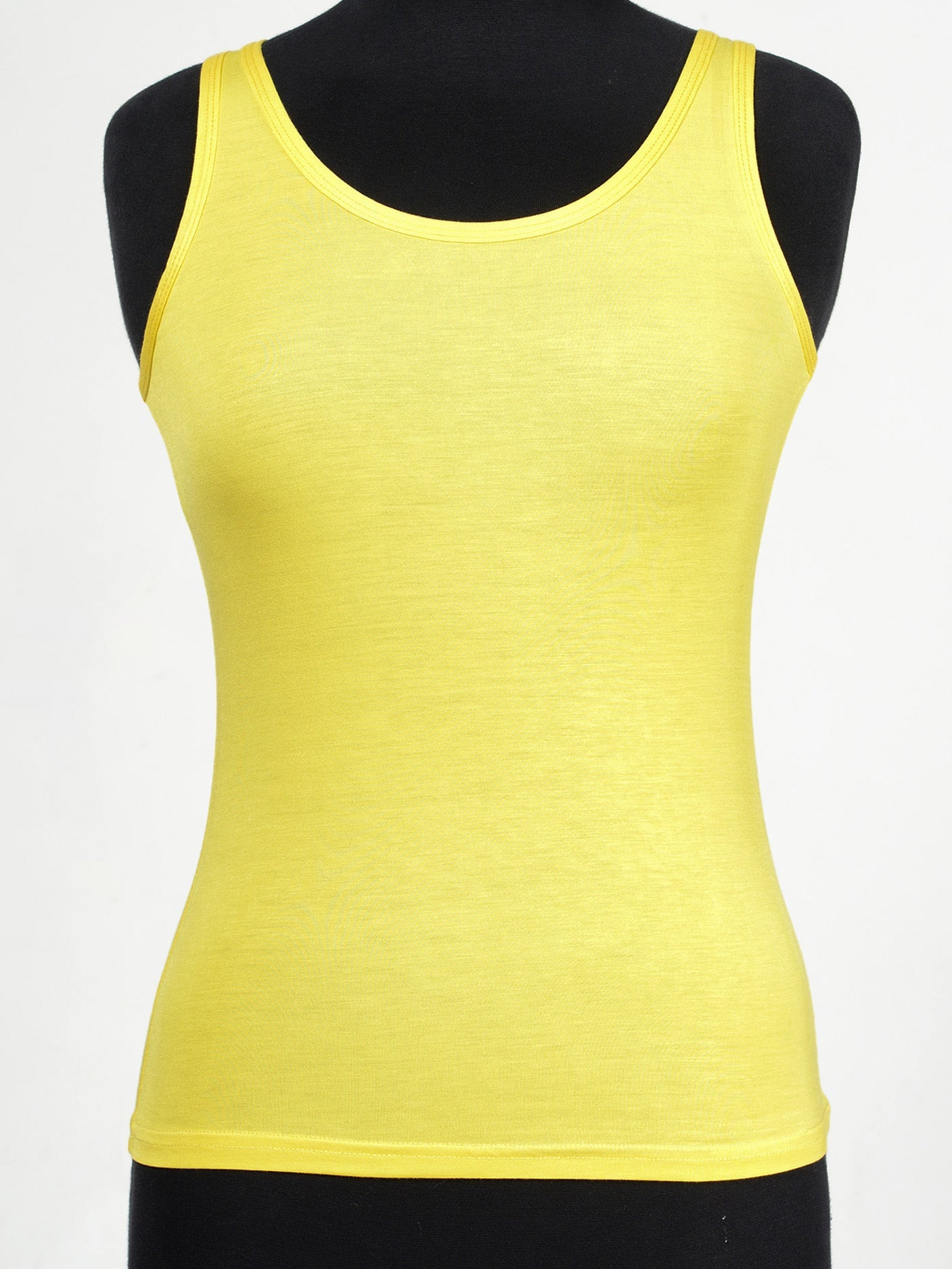 Yellow Camisole