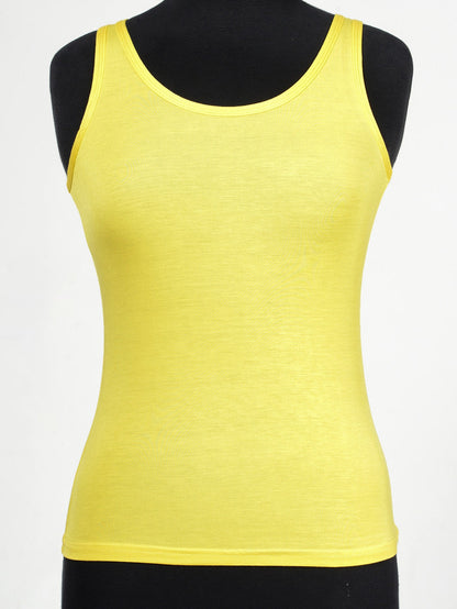 Yellow Camisole