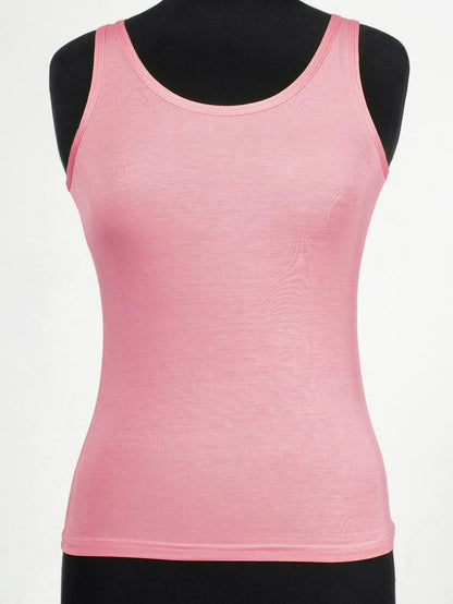 Light Pink Tank Top