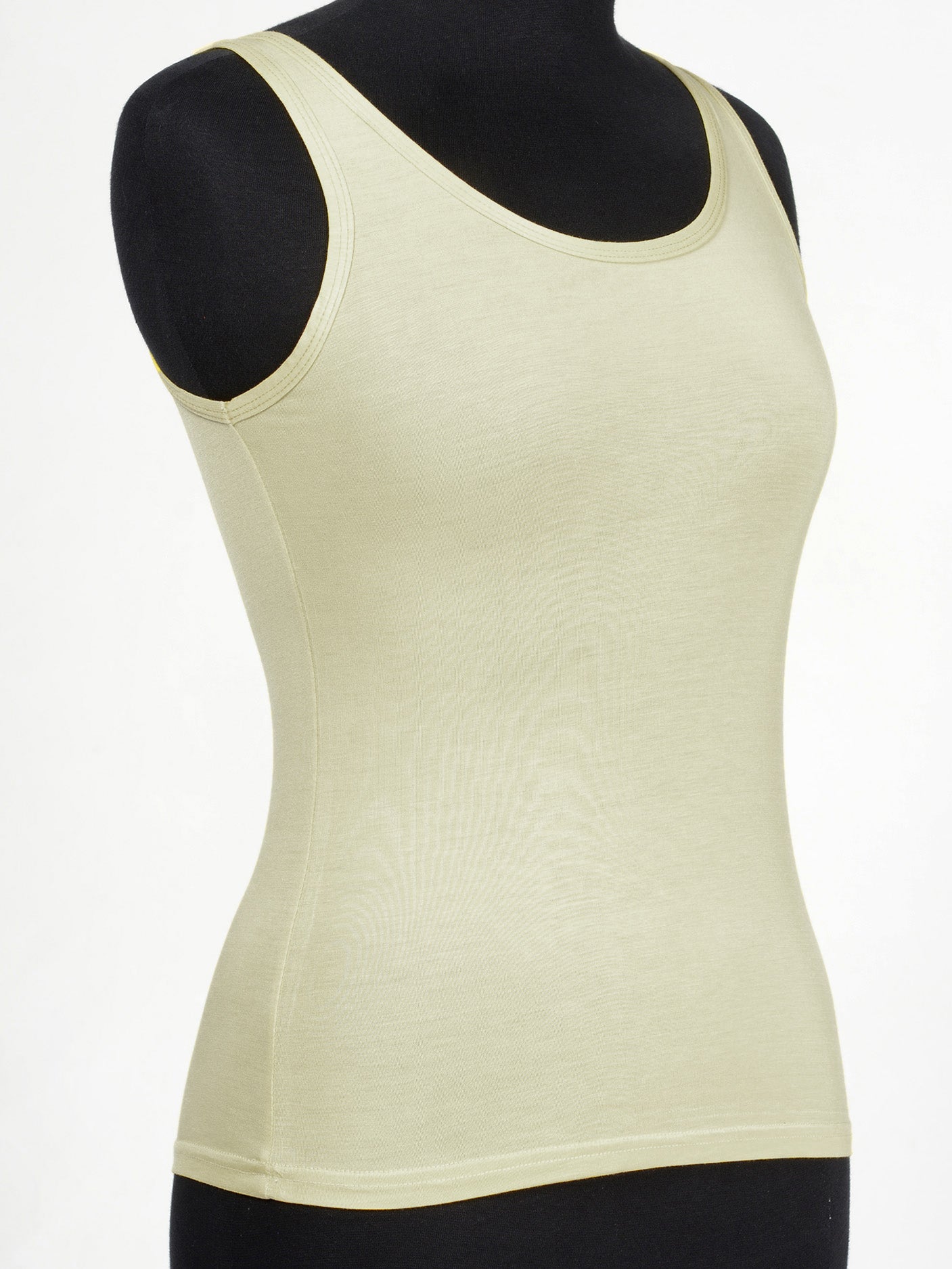 Cream Camisole