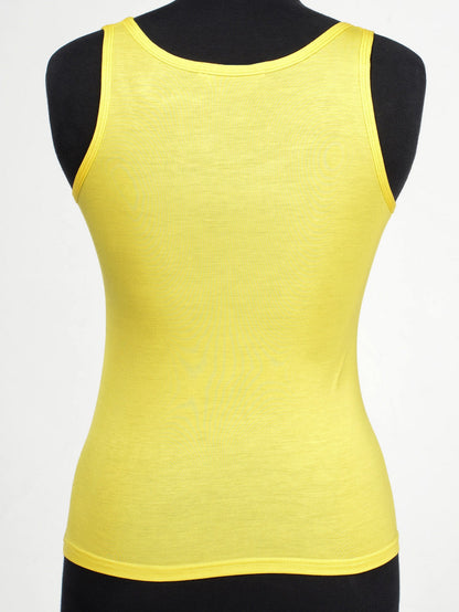 Yellow Camisole