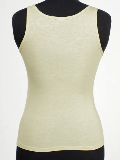 Cream Camisole