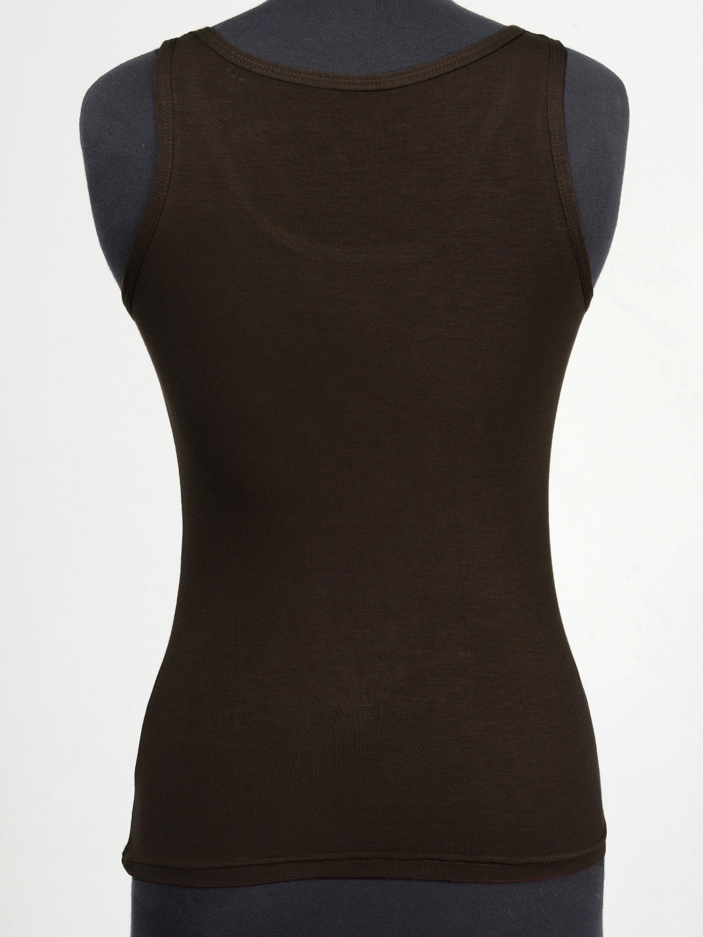 Brown Camisole