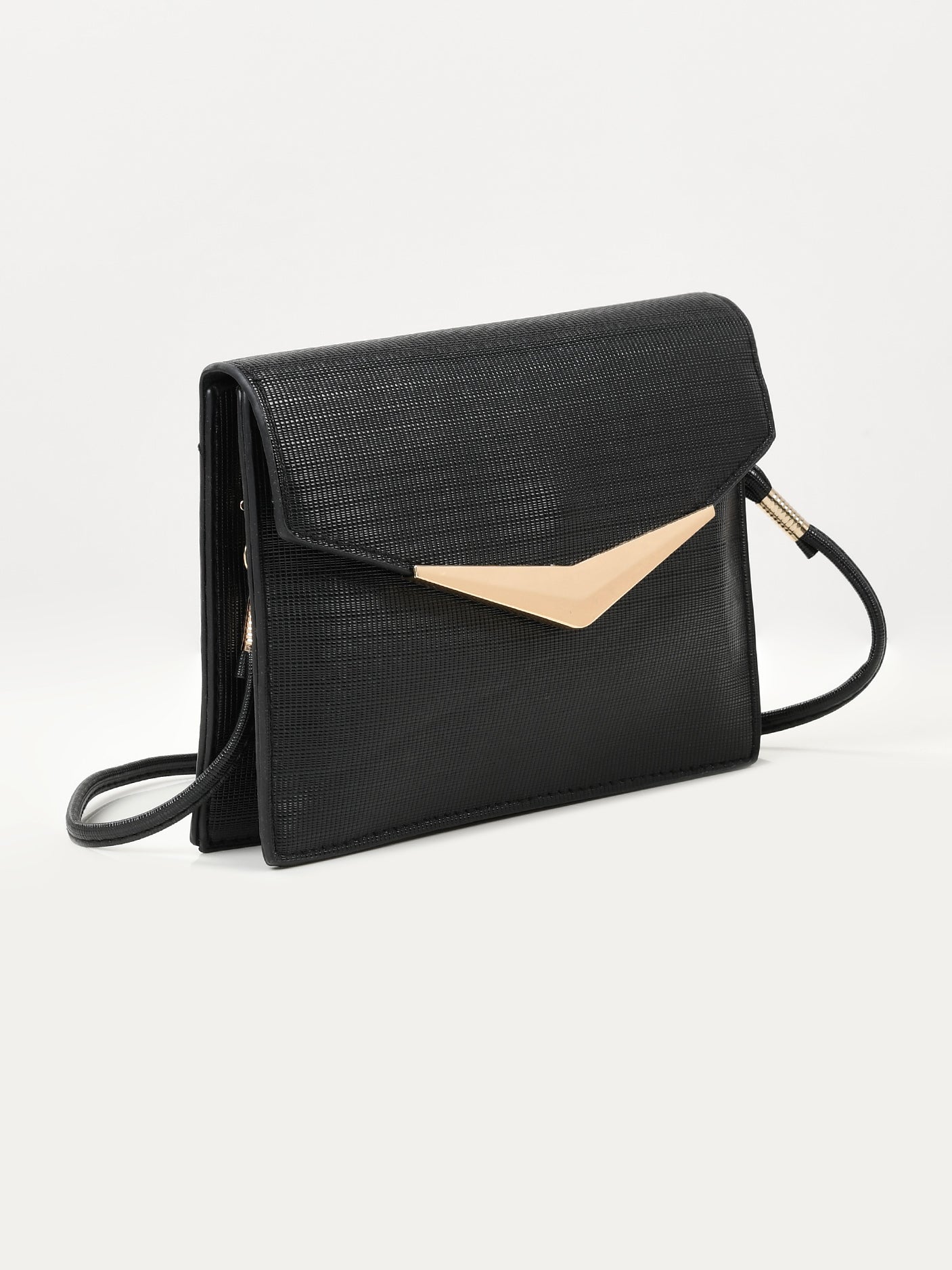 Envelope Textured Bag
