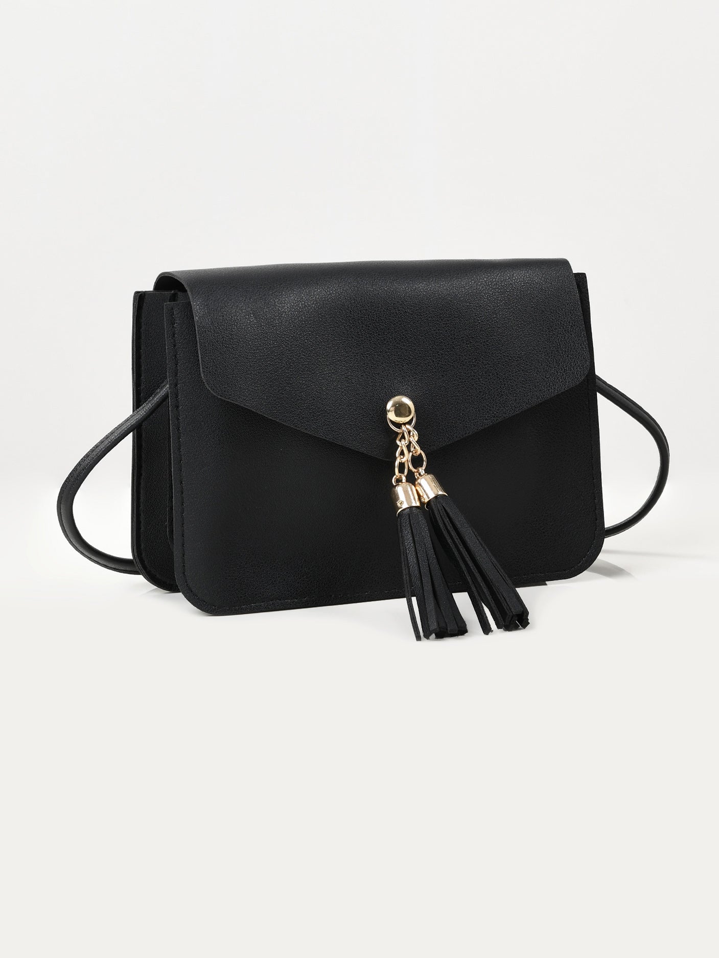 Tassel Bag