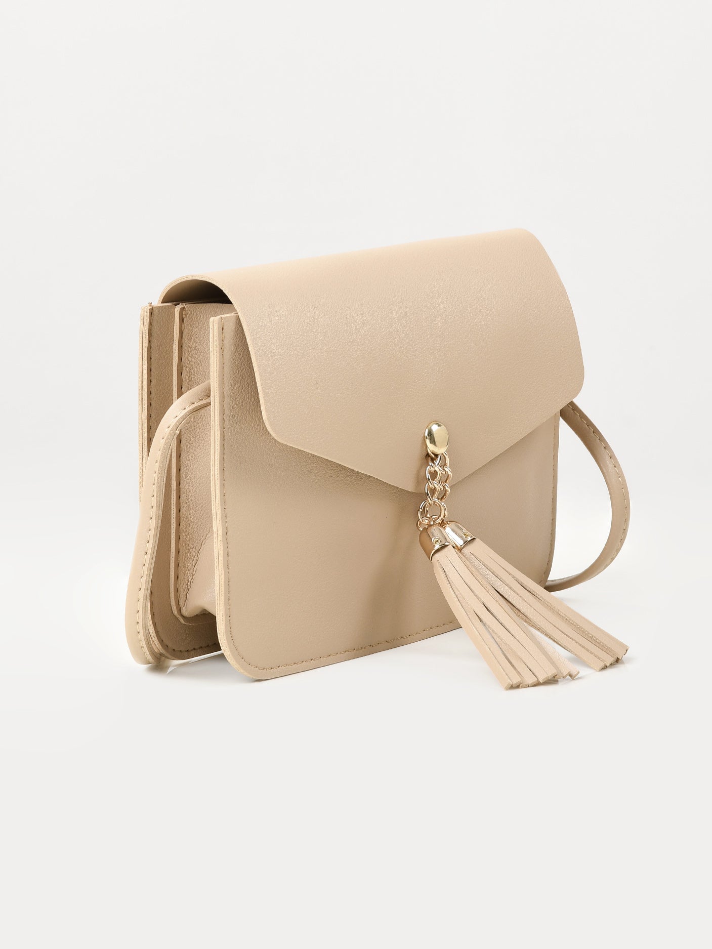 Tassel Bag