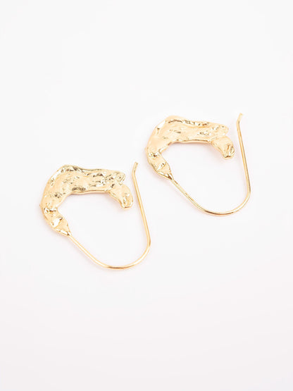 Classic Earrings