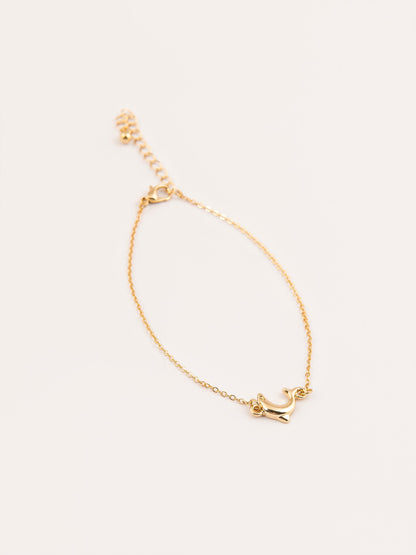 Classic Anklet Set