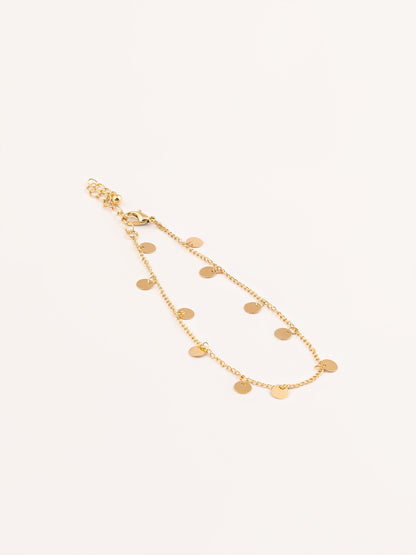 Classic Anklet Set