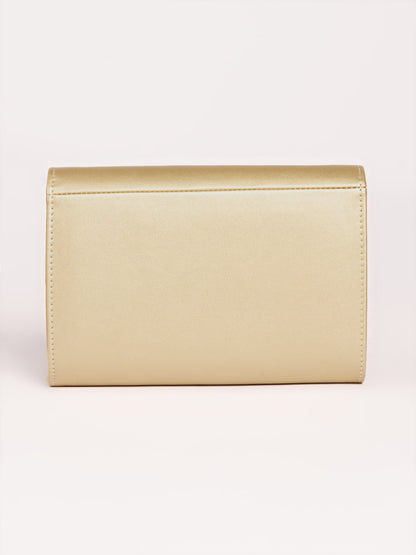 Embellished Clutch Bag