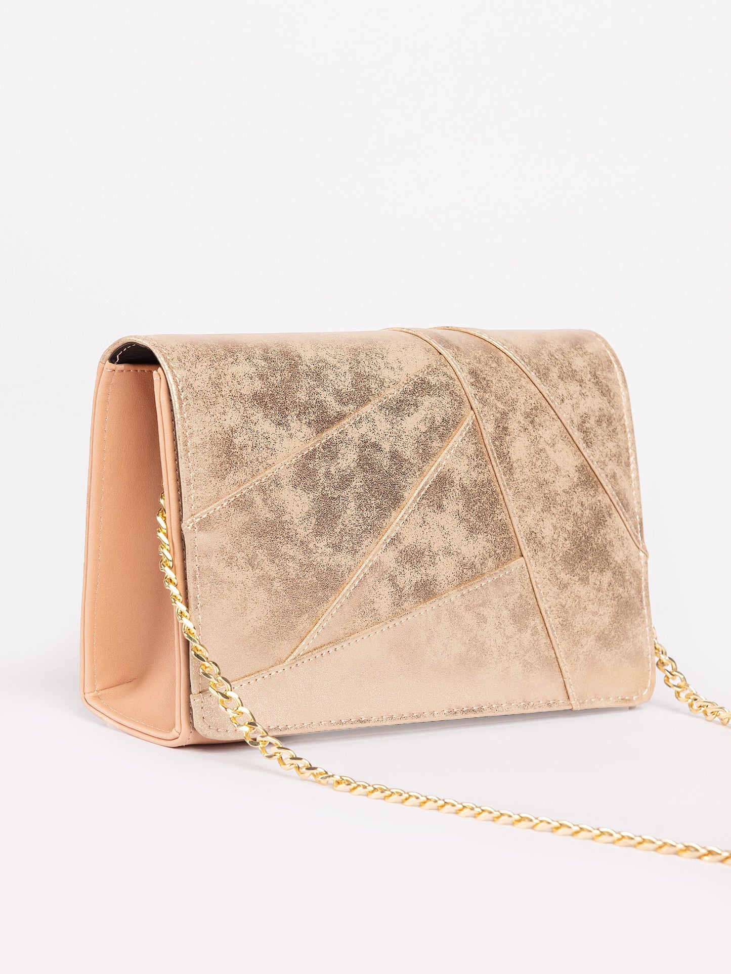 Fancy Clutch Bag