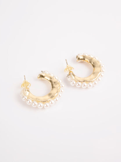 Hook Earrings