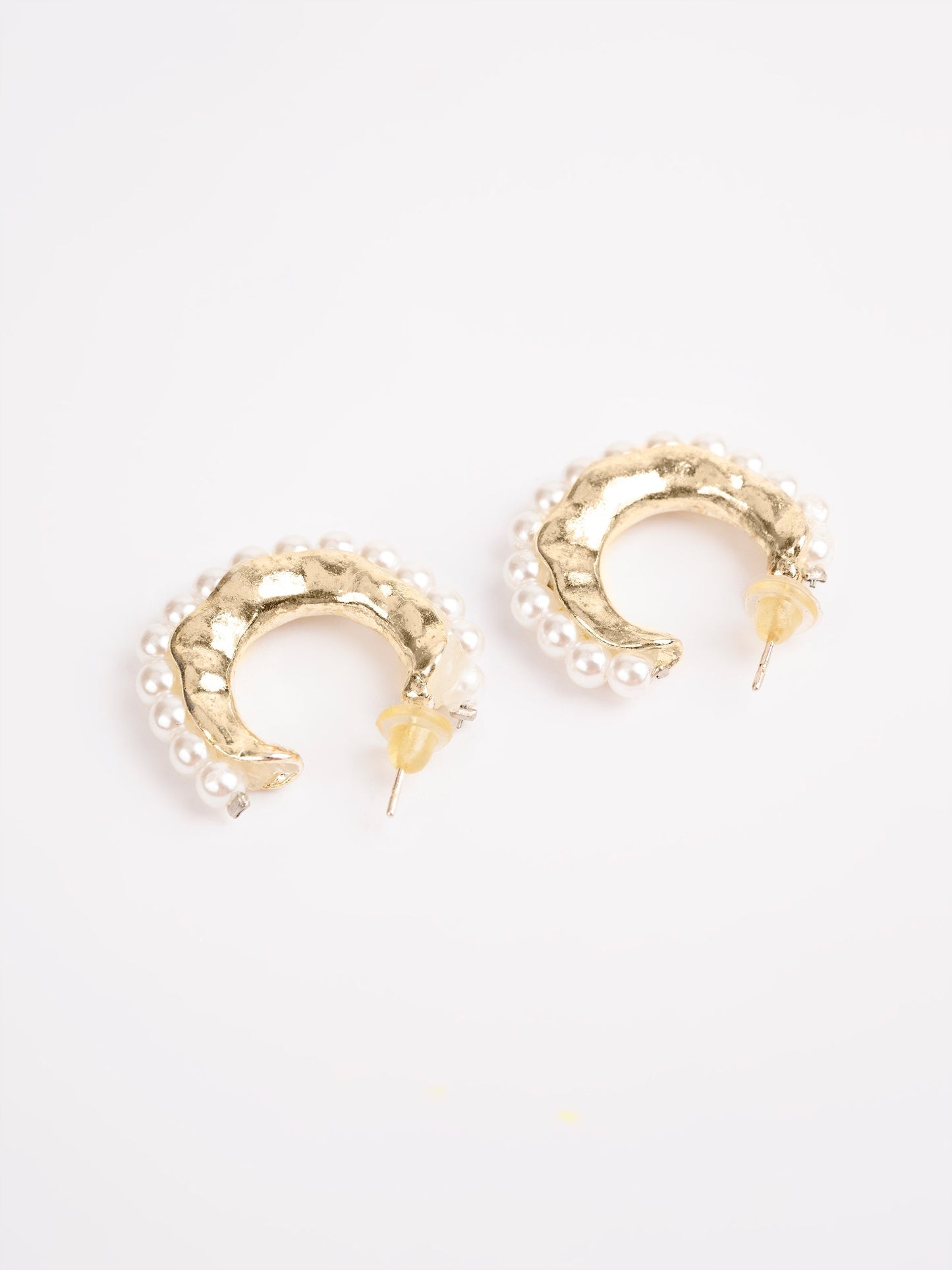 Hook Earrings