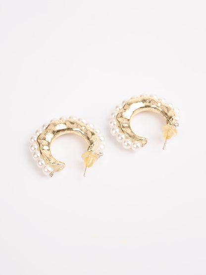 Hook Earrings