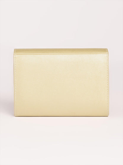 Embellished Clutch Bag