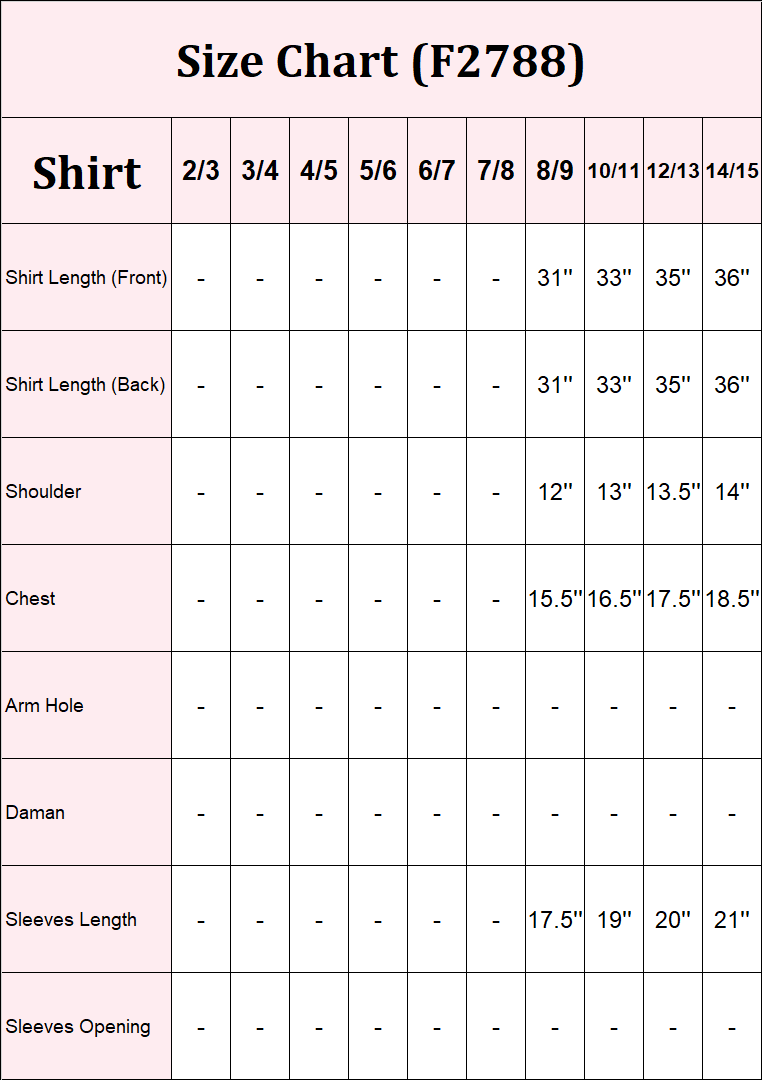 Khaddar Shirt-Embroidered (Pret)