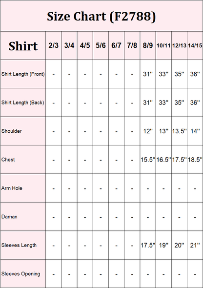 Khaddar Shirt-Embroidered (Pret)