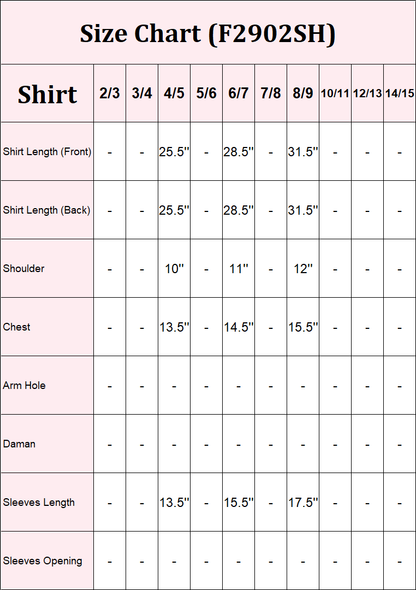 2 Piece Winter Cotton Suit-Embroidered (Pret)