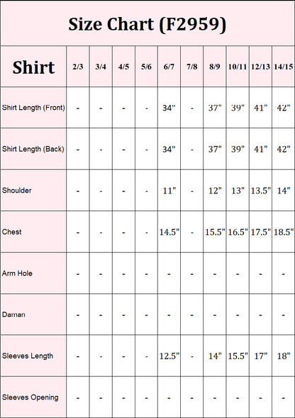 2 Piece Winter Cotton Suit-Embroidered (Pret)