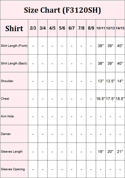 2 Piece Missouri Suit-Embroidered (Pret)