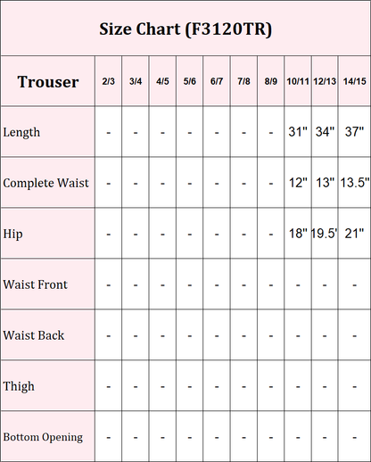 2 Piece Missouri Suit-Embroidered (Pret)