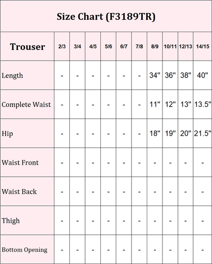 2 Piece Organza Suit-Embroidered (Pret)