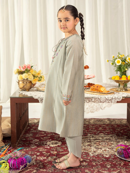 2 Piece Missouri Suit-Embroidered
