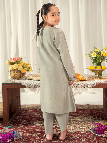 2 Piece Missouri Suit-Embroidered