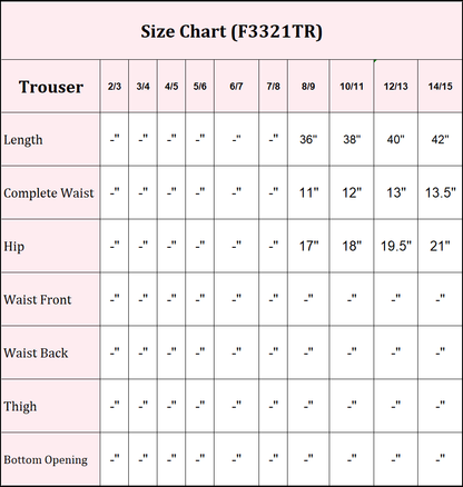 2 Piece Raw Silk Suit-Embroidered (Pret)
