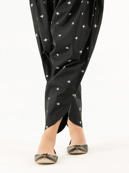 Cambric Tulip Shalwar
