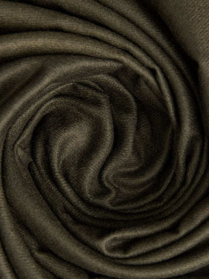 Two Tone Woolen Shawl