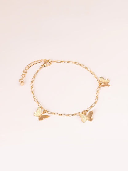 Golden Anket Set