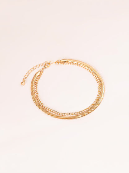 Golden Anket Set