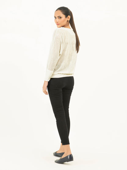 Broshia Jersey Top