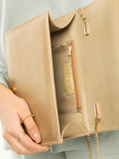 Embellished Clutch