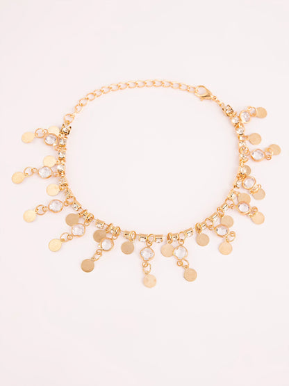 Charm Anklet