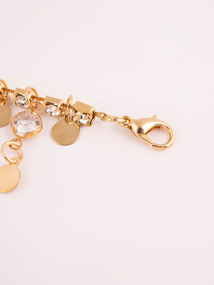 Charm Anklet