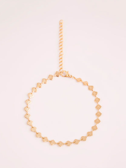 Vintage Anklet Set