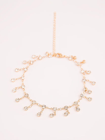Classic Anklet Set