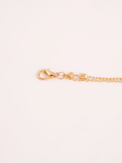 Classic Layered Bracelet