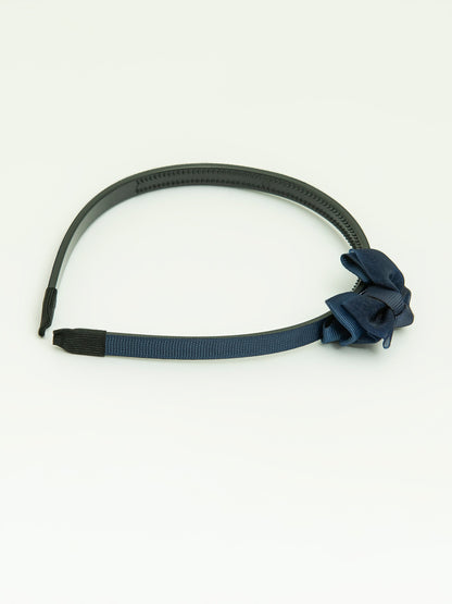 Double Bow Headband