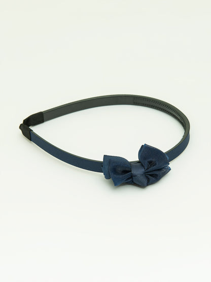Double Bow Headband
