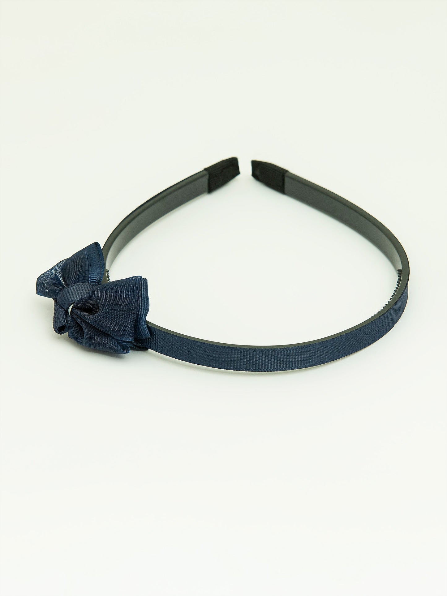 Double Bow Headband